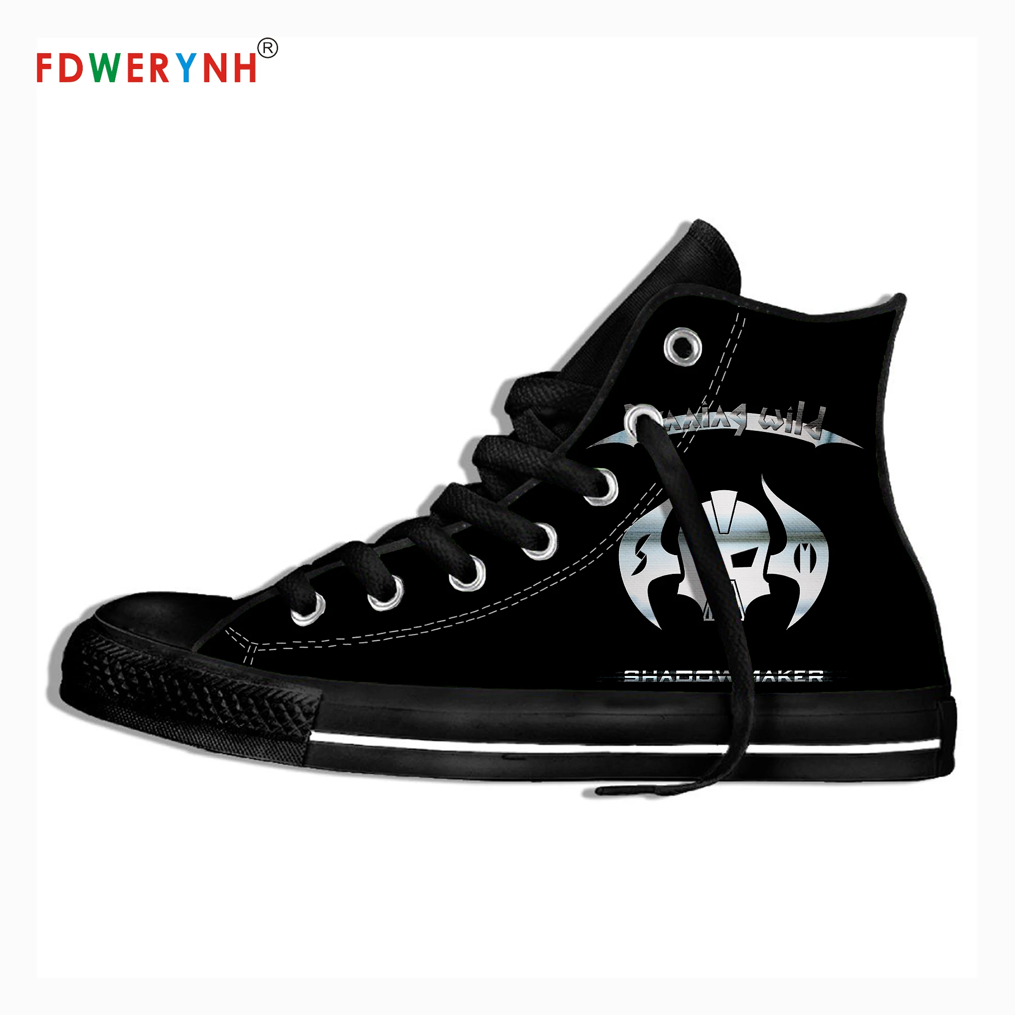 Black Wild Band Mens Casual Shoes Most Influential Metal Bands of All Time Fashion Cool Street Breathable Brand Canvas Shoes
Black Wild Band Mens Casual Shoes Most Influential Metal Bands of All Time Fashion Cool Street Breathable Brand Canvas Shoes