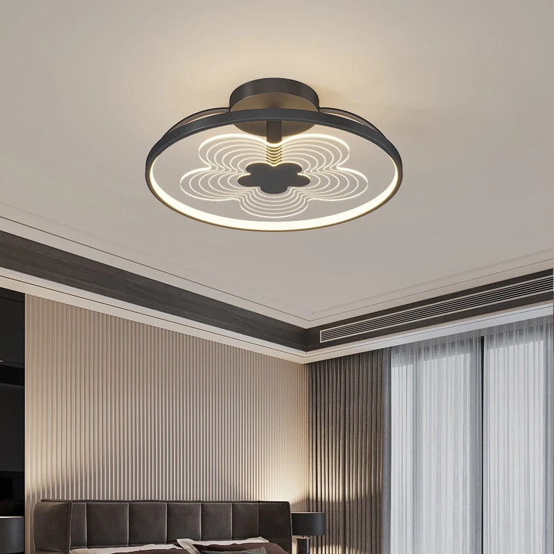 New Design LED Ceiling Light Indoor Home Lamp Bedroom Decoration Fixture For Children's Room Living Dining Room Kitchen Lustre
New Design LED Ceiling Light Indoor Home Lamp Bedroom Decoration Fixture For Children's Room Living Dining Room Kitchen Lustre