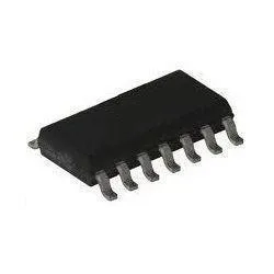 AD8664ARZ 16V Quad Precision CMOS AMP точный усилитель новая и оригинальная интегральная схема IC chip в наличии
AD8664ARZ 16V Quad Precision CMOS AMP точный усилитель новая и оригинальная интегральная схема IC chip в наличии