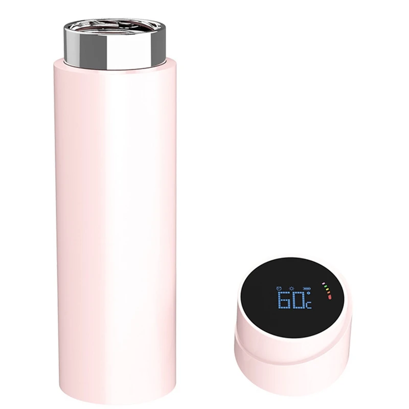 ligent Temperature Display UV Cup for Outdoor Hiking Camping Cycling Road Trip Travel Fitness
ligent Temperature Display UV Cup for Outdoor Hiking Camping Cycling Road Trip Travel Fitness