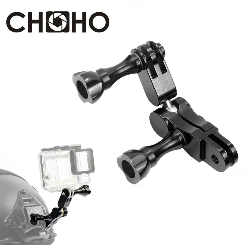 Селфи-палка для камеры Go Pro Hero SJCAM Xiaomi Yi, алюминиевый, с ЧПУ, 3 способа поворота на 360 градусов
Селфи-палка для камеры Go Pro Hero SJCAM Xiaomi Yi, алюминиевый, с ЧПУ, 3 способа поворота на 360 градусов