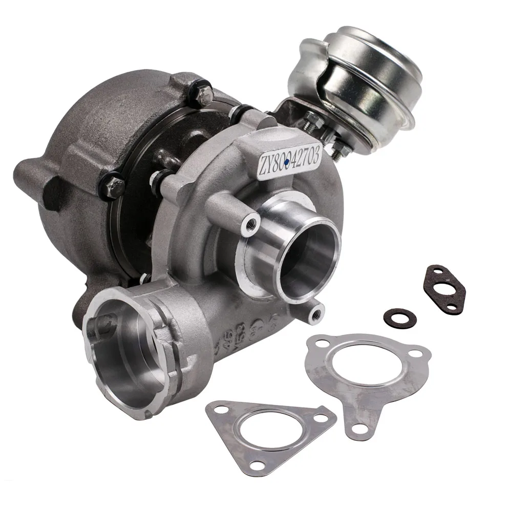 GT1749V Turbocharger for Skoda Superb 1.9TDI 1.9L 130HP 96KW AWX AVF 01-08 for VW Passat 96Kw 1.9 TDI AWX AVF Turbo charger
GT1749V Turbocharger for Skoda Superb 1.9TDI 1.9L 130HP 96KW AWX AVF 01-08 for VW Passat 96Kw 1.9 TDI AWX AVF Turbo charger