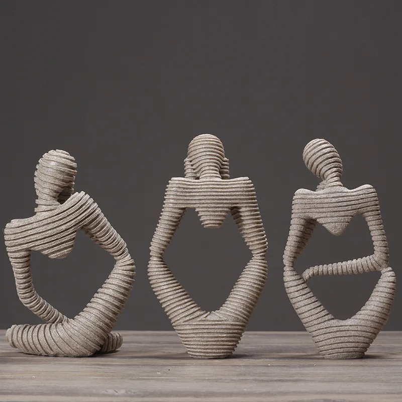 Статуя истончика, абстрактная фигурка, скульптура, маленькие орнаменты, статуя из смолы, ремесла для дома, украшение для дома, современные ф...
Статуя истончика, абстрактная фигурка, скульптура, маленькие орнаменты, статуя из смолы, ремесла для дома, украшение для дома, современные ф...