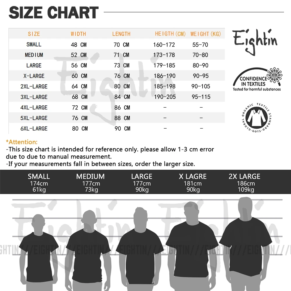 Legends of Horror Chucky Michael Myers Fashion Crewneck 100% Cotton T-Shirts Printed Short Sleeves Tee Shirts Men's T Shirts
Legends of Horror Chucky Michael Myers Fashion Crewneck 100% Cotton T-Shirts Printed Short Sleeves Tee Shirts Men's T Shirts