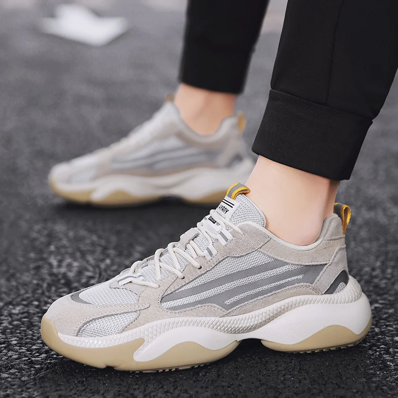 Кроссовки Zapatillas мужские повседневные, модная спортивная дышащая обувь для тренировок, классические, лето 2018
Кроссовки Zapatillas мужские повседневные, модная спортивная дышащая обувь для тренировок, классические, лето 2018
