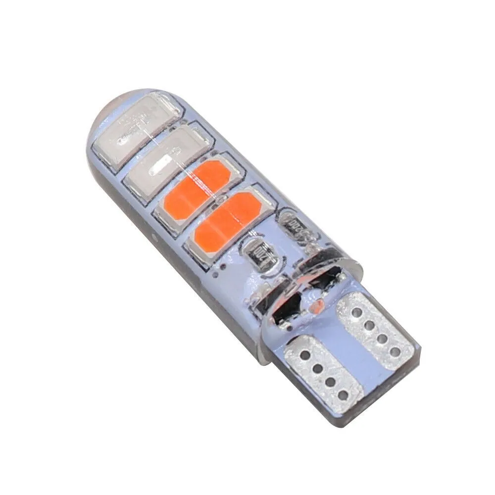 168 светодиодный светодиодные лампы 8SMD T10 194 5630 сигнал поворота 10X DC12V лампы
168 светодиодный светодиодные лампы 8SMD T10 194 5630 сигнал поворота 10X DC12V лампы