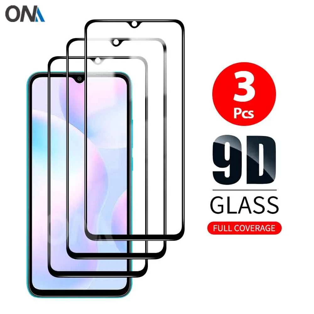 Защитная пленка для экрана для Xiaomi Redmi 7 8 9 7A 8A 9A, закаленное стекло премиум класса с полным покрытием, Защитная пленка для Xiaomi Redmi 9i 
Защитная пленка для экрана для Xiaomi Redmi 7 8 9 7A 8A 9A, закаленное стекло премиум класса с полным покрытием, Защитная пленка для Xiaomi Redmi 9i