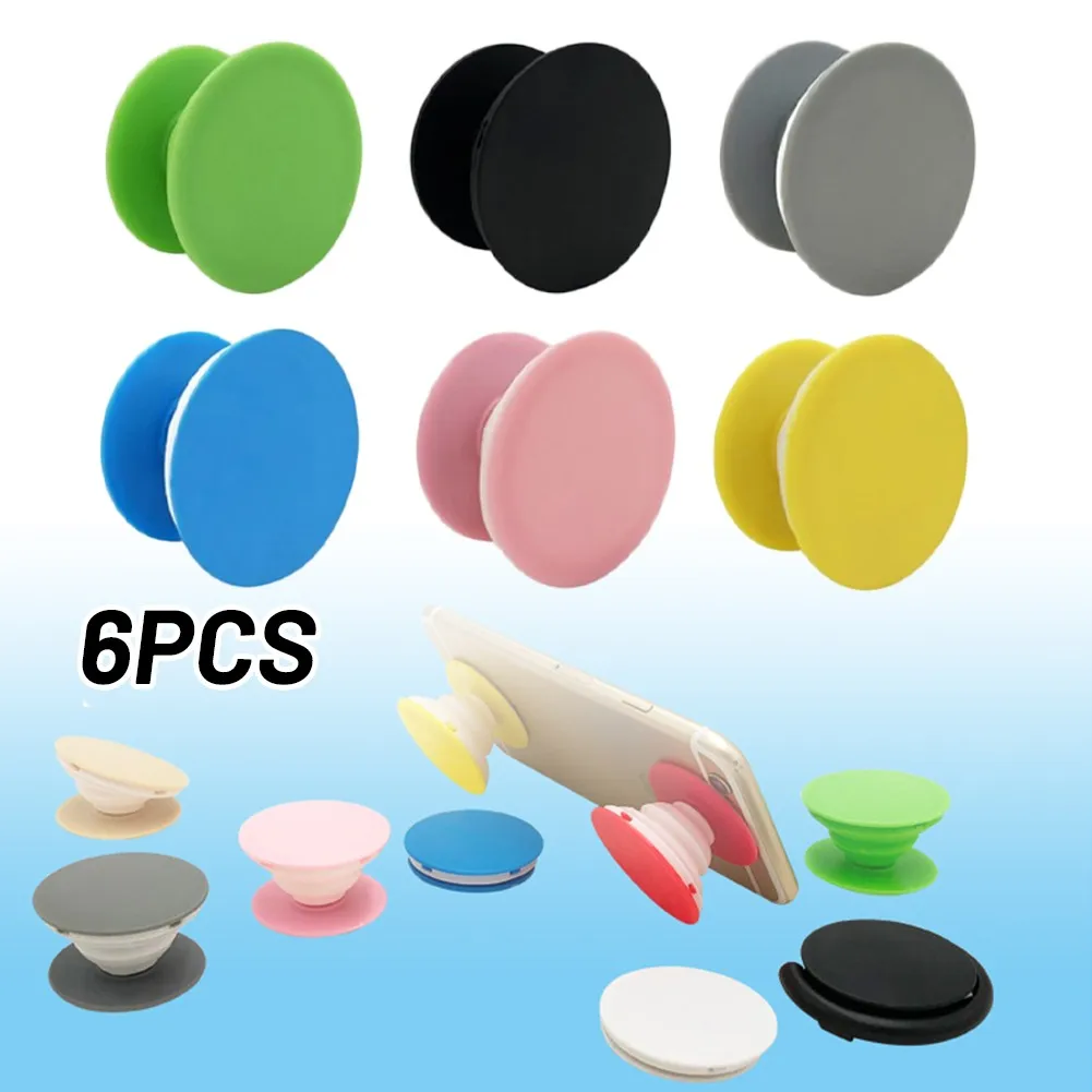 Hot Sale 6pcs Mobile Phone Holder Fashion Mobile Phone Airbag Holder Airbag Bracket
Hot Sale 6pcs Mobile Phone Holder Fashion Mobile Phone Airbag Holder Airbag Bracket