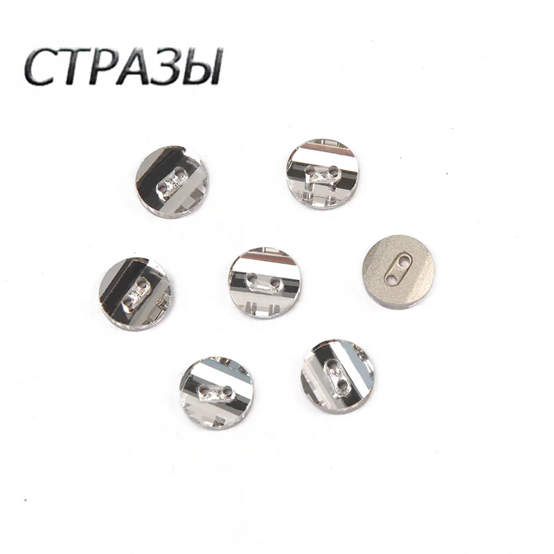 CTPA3bI 3035 10mm Top Quality Round Shape Crystal Sew On Rhinestones Button With Holes Glass Stones For Wedding Dress Crafts
CTPA3bI 3035 10mm Top Quality Round Shape Crystal Sew On Rhinestones Button With Holes Glass Stones For Wedding Dress Crafts