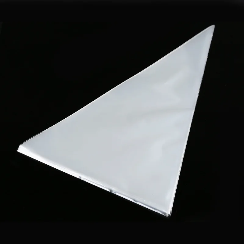 100pcs Clear Cellophane Packing Bag Dragees Candy Bags Gift Bags Environmentally Friendly Chocolate Sweet Popcorn Plastic Bag
100pcs Clear Cellophane Packing Bag Dragees Candy Bags Gift Bags Environmentally Friendly Chocolate Sweet Popcorn Plastic Bag