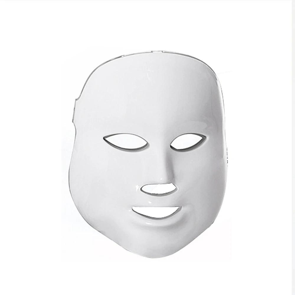 7 Colors Photon Electric LED Mask PDT Photon Facial Mask Anti Aging Wrinkle Acne Removal Face Skin Rejuvenation Facial Spa Salon
7 Colors Photon Electric LED Mask PDT Photon Facial Mask Anti Aging Wrinkle Acne Removal Face Skin Rejuvenation Facial Spa Salon