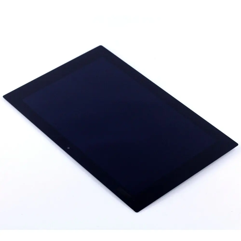 JIANGLUN For Sony Xperia Tablet Z2 SGP511 SGP512 SGP521 SGP541 LCD Touch Screen Digitizer
JIANGLUN For Sony Xperia Tablet Z2 SGP511 SGP512 SGP521 SGP541 LCD Touch Screen Digitizer