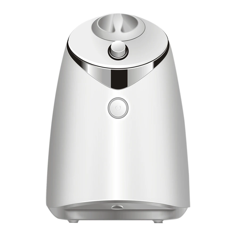 DIY Fruit Facial Mask Maker Organic Fruit Vegetable Face Fruit Mask Machine with Four Collagen Peptide Face Skin Care Tool
DIY Fruit Facial Mask Maker Organic Fruit Vegetable Face Fruit Mask Machine with Four Collagen Peptide Face Skin Care Tool