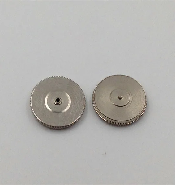 Complete Barrel with new mainspring 180/1 for ETA 2824 2836 2834 Watch Movement Replacement Parts | Наручные часы