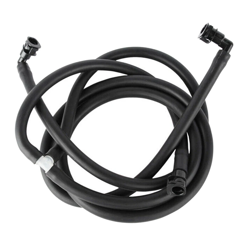 Car Headlight Washer Pipes Water Hoses Tube for Mercedes W220 1999-2005 1708690094
Car Headlight Washer Pipes Water Hoses Tube for Mercedes W220 1999-2005 1708690094