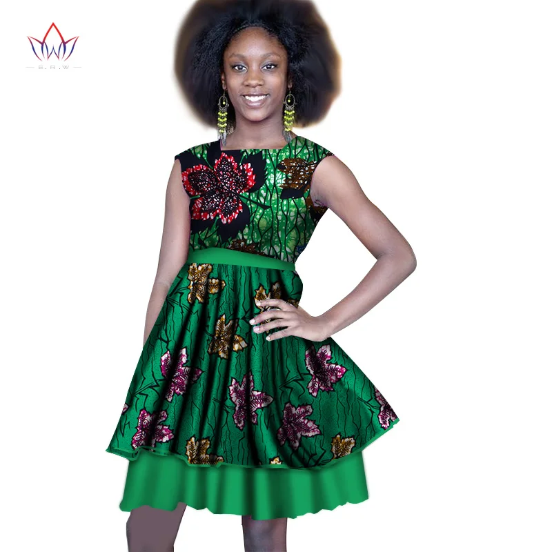 2021 summer Dresses african dresses for women o-neck african print clothing knee length women african clothing sleeveless WY2907
2021 summer Dresses african dresses for women o-neck african print clothing knee length women african clothing sleeveless WY2907