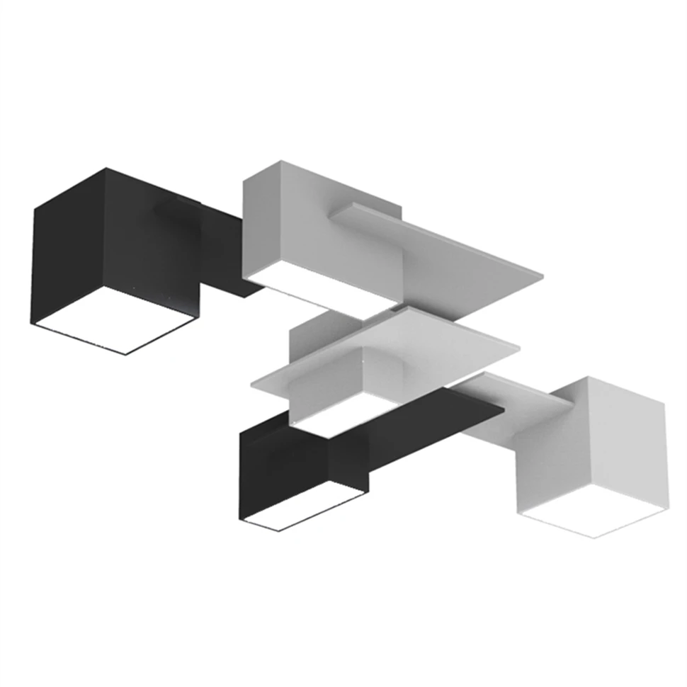 Modern Iron Living Room Ceiling Lamp Combination Home Lighting Ceiling Light Nordic Design Bedroom Living Room Light Fixtures
Modern Iron Living Room Ceiling Lamp Combination Home Lighting Ceiling Light Nordic Design Bedroom Living Room Light Fixtures