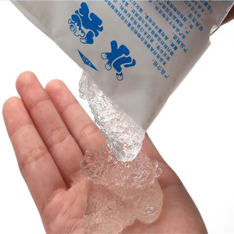 5pcs Cheap Insulated in-customized Reusable Dry Cold Ice Pack Gel Cooler Bag For Lunch Box Food Cans Wine Medical
5pcs Cheap Insulated in-customized Reusable Dry Cold Ice Pack Gel Cooler Bag For Lunch Box Food Cans Wine Medical