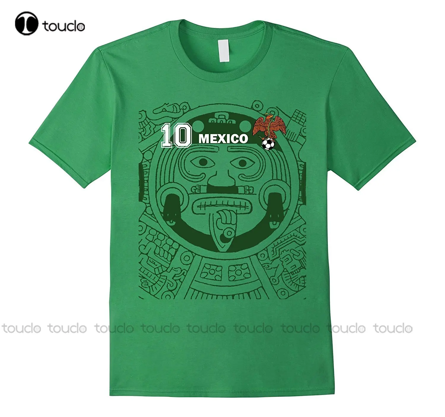 New Unisex T Shirt Custom Printed Personalized T-Shirts Mexico Soccers Jersey Shirt Footballer Flag Urban T Shirts Xs-5Xl
New Unisex T Shirt Custom Printed Personalized T-Shirts Mexico Soccers Jersey Shirt Footballer Flag Urban T Shirts Xs-5Xl