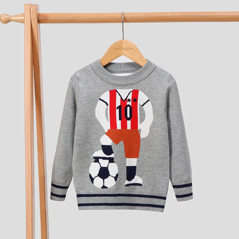 Детский свитер для мальчиков и девочек, пуловер, теплая рубашка с длинным рукавом, нижняя одежда
Детский свитер для мальчиков и девочек, пуловер, теплая рубашка с длинным рукавом, нижняя одежда