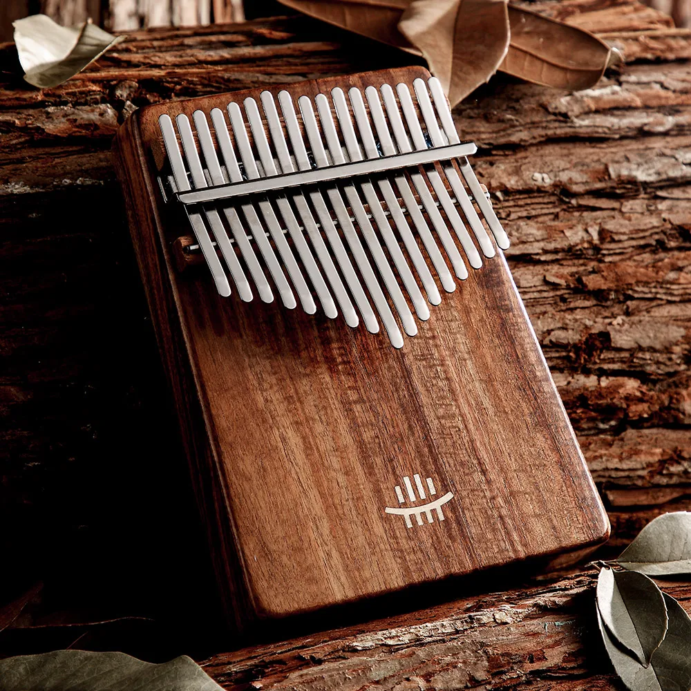 Hulru Kalimba 21 Keys 17 Keys African Solid Wood Thumb Finger Piano Sanza Mbira Calimba With Cloth Bag Musical Instruments
Hulru Kalimba 21 Keys 17 Keys African Solid Wood Thumb Finger Piano Sanza Mbira Calimba With Cloth Bag Musical Instruments