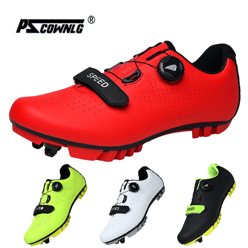 Summer MTB Cycling Shoes Men Outdoor Sports Self-locking Road Bike Sneakers Racing Women Bicycle Shoe Flat Cleat Mountain
Summer MTB Cycling Shoes Men Outdoor Sports Self-locking Road Bike Sneakers Racing Women Bicycle Shoe Flat Cleat Mountain