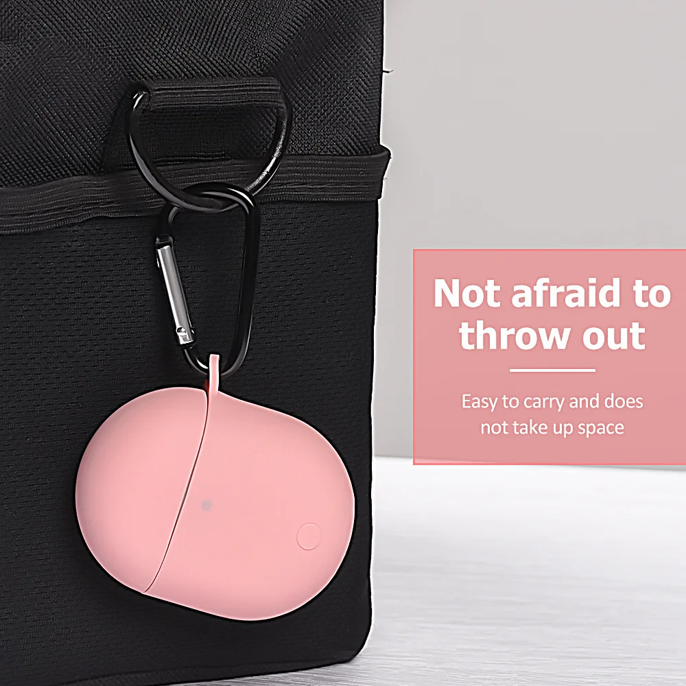 For Xiaomi Redmi Airdots 3 Pro Ture Wireless Bluetooth-compatible 5.2 Earphone Solid Color Shoclproof Funda With Hook Gift
For Xiaomi Redmi Airdots 3 Pro Ture Wireless Bluetooth-compatible 5.2 Earphone Solid Color Shoclproof Funda With Hook Gift