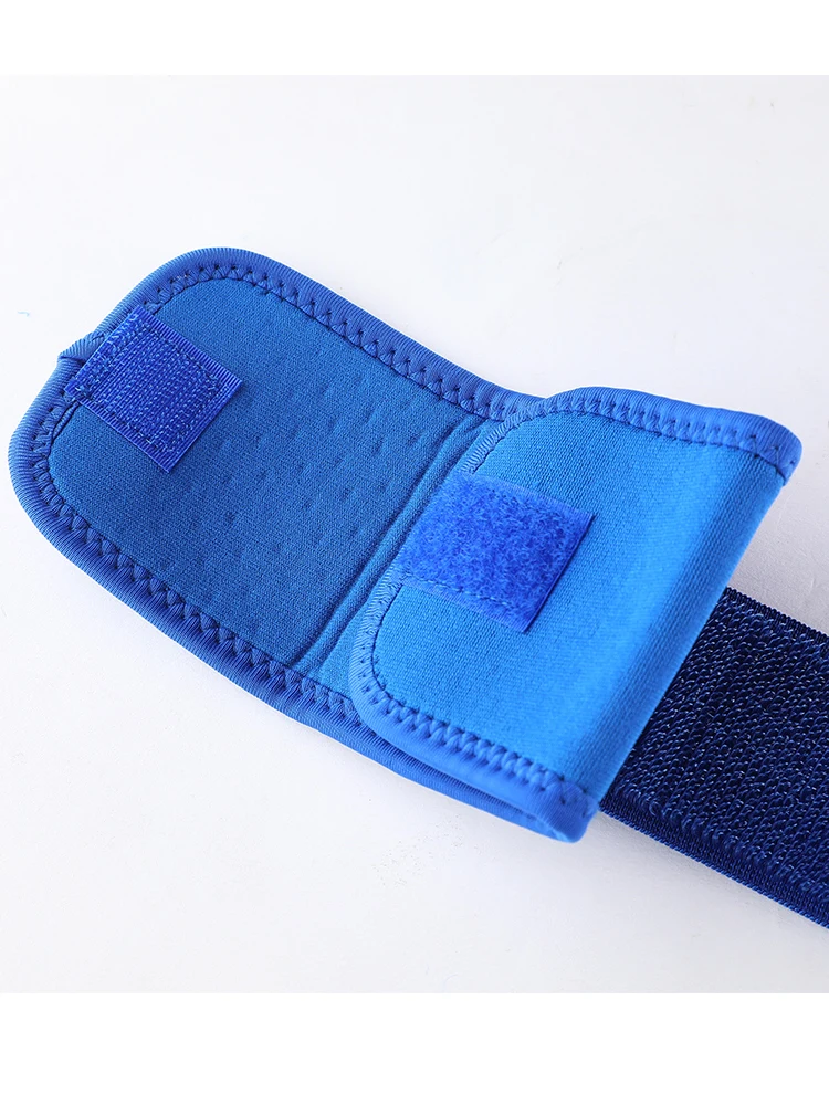 Splint Gym Wrist Support Brace Elastic Arm Pain Relief Weights Wrist Support Protector Bars Pesi Palestra Sports Safety BY50HW
Splint Gym Wrist Support Brace Elastic Arm Pain Relief Weights Wrist Support Protector Bars Pesi Palestra Sports Safety BY50HW