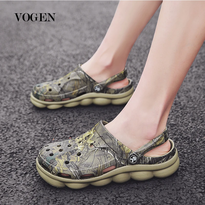 Men Sandal Male Comfortable Summer Shoe Big Size 45 11 Sabot Homme Jardin Zapato De Verano
Men Sandal Male Comfortable Summer Shoe Big Size 45 11 Sabot Homme Jardin Zapato De Verano