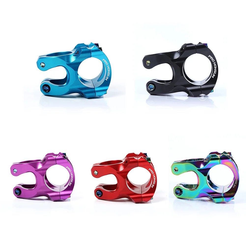 MTB Cycling Bicycle Stem Mountain Bike Aluminium Handlebar Short Stem 31.8*35mm XC AM DH FR Bike Handlebar Stem Cycling Parts
MTB Cycling Bicycle Stem Mountain Bike Aluminium Handlebar Short Stem 31.8*35mm XC AM DH FR Bike Handlebar Stem Cycling Parts