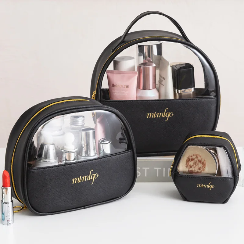 Hot selling storage bag high quality material fashionable and simple cosmetics and toiletries are convenient to travel
Hot selling storage bag high quality material fashionable and simple cosmetics and toiletries are convenient to travel