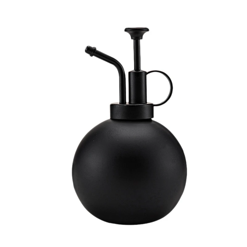 Plant Mister Spray Bottle Plant Spritzer Watering Can with Top Pump for Indoor Succulents Orchids Garden
Plant Mister Spray Bottle Plant Spritzer Watering Can with Top Pump for Indoor Succulents Orchids Garden