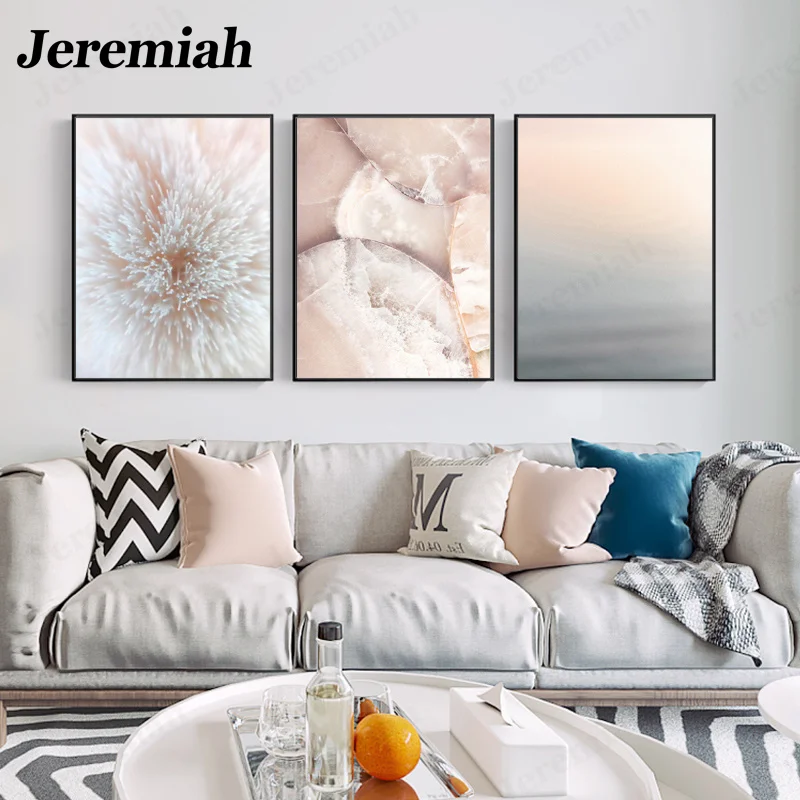 Nordic Minimalist Canvas Plant Poster Light Pink Blush Gray Leaf Picture Print Wall Art Living Room Home Decoration
Nordic Minimalist Canvas Plant Poster Light Pink Blush Gray Leaf Picture Print Wall Art Living Room Home Decoration