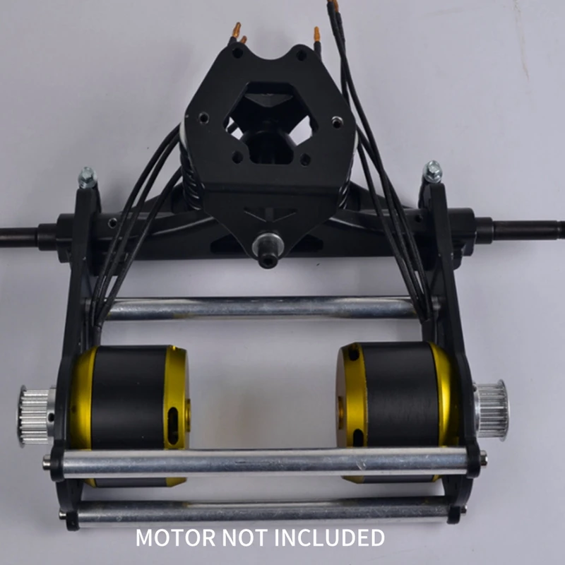 Electric Skateboard Truck Aluminum Gasket Motor Gasket Trucks Electric Skateboard Bridge Riserpad Long Board Bridge
Electric Skateboard Truck Aluminum Gasket Motor Gasket Trucks Electric Skateboard Bridge Riserpad Long Board Bridge