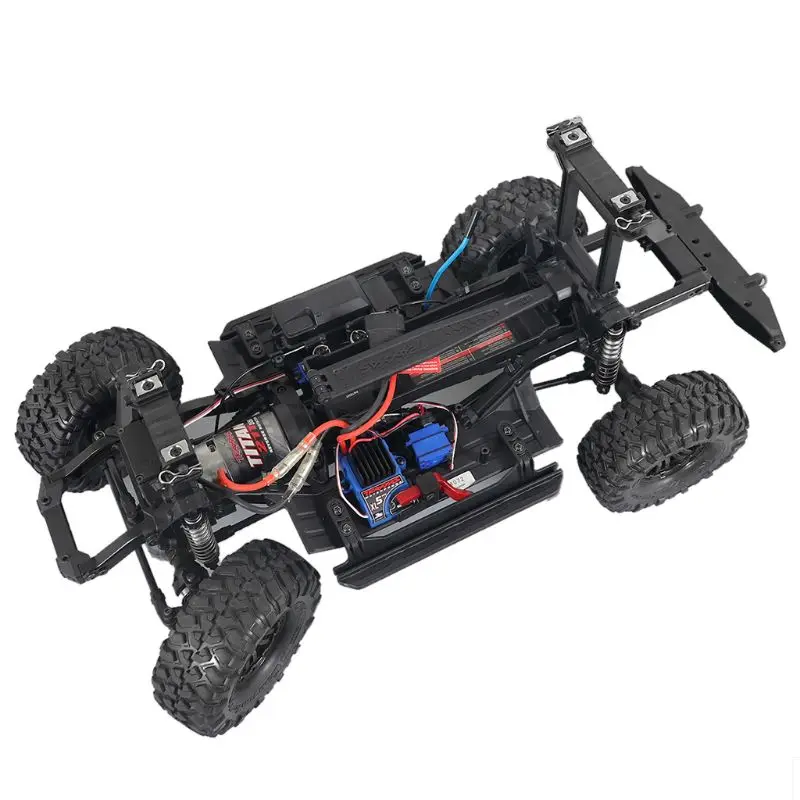 Fixing Bracket Strong Magnetic Stealth Car Shell Column For RC Rock Crawler 312mm and 324mm Wheelbase TRX4 G63 TRX6 SCX10 90046
Fixing Bracket Strong Magnetic Stealth Car Shell Column For RC Rock Crawler 312mm and 324mm Wheelbase TRX4 G63 TRX6 SCX10 90046