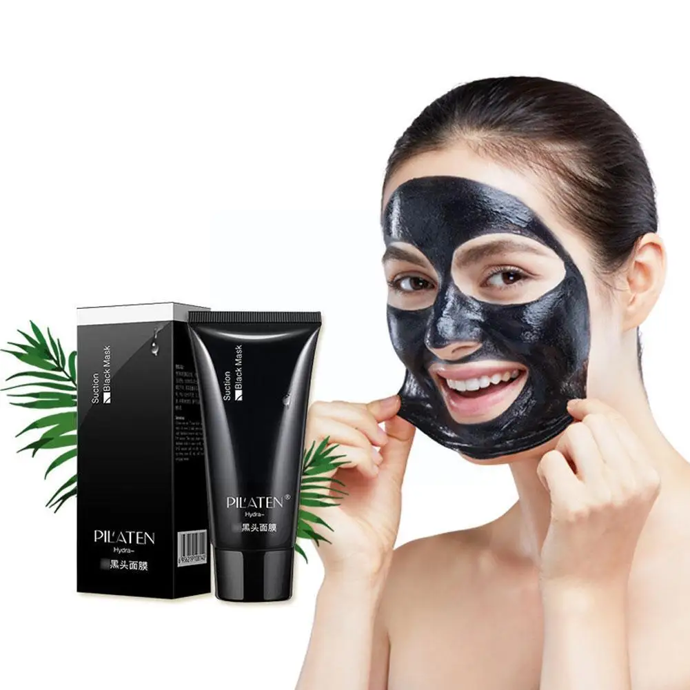 60g Blackhead Peeling Mask Adsorbing And Cleaning T Mask Remover Blackheads Dirt Zone Care Remove Skin Blackhead C5D8
60g Blackhead Peeling Mask Adsorbing And Cleaning T Mask Remover Blackheads Dirt Zone Care Remove Skin Blackhead C5D8