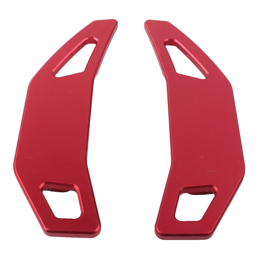 For Toyota RAV4 Camry Mark X 2013-2017 & Corolla 2013-2018 & Zelas 2011-2016 Car Steering Wheel Gear Shift Extension Paddles
For Toyota RAV4 Camry Mark X 2013-2017 & Corolla 2013-2018 & Zelas 2011-2016 Car Steering Wheel Gear Shift Extension Paddles