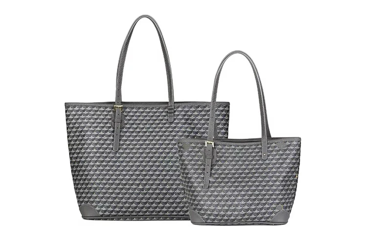 2020 new luxury leather handbag letter shoulder shopping bag high quality ladies handbag
2020 new luxury leather handbag letter shoulder shopping bag high quality ladies handbag