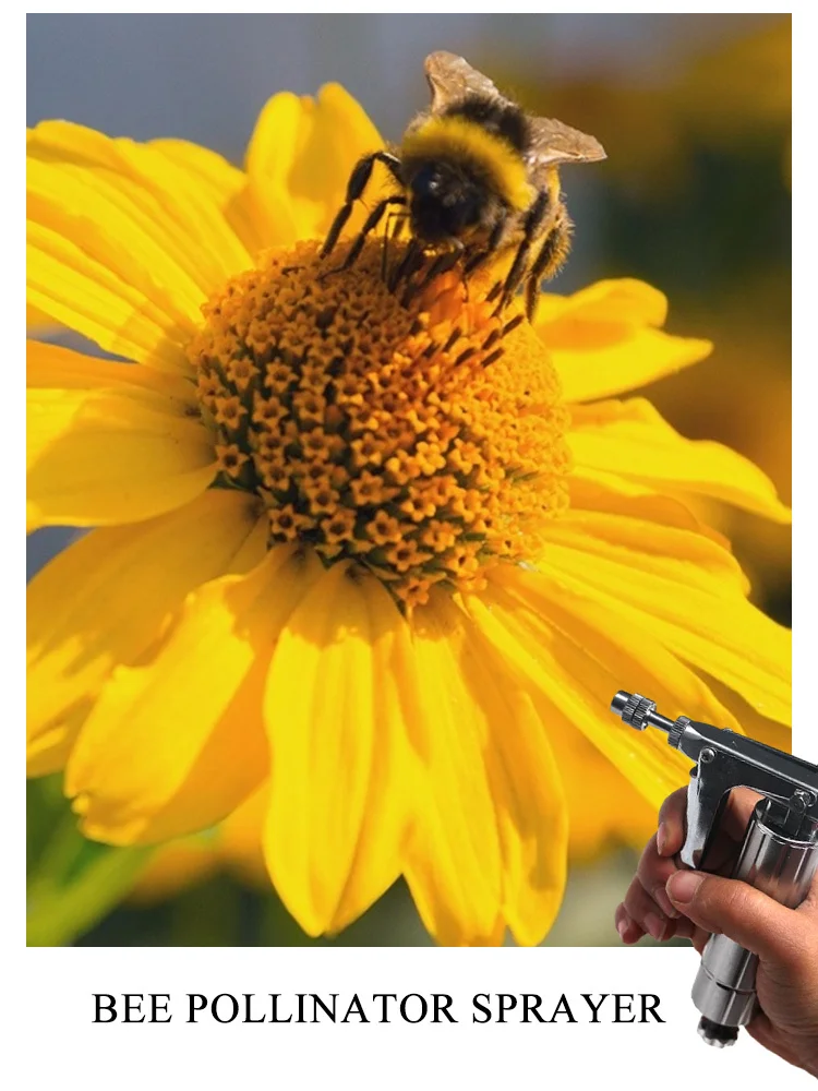 1 . , Pollenator
1 . , Pollenator