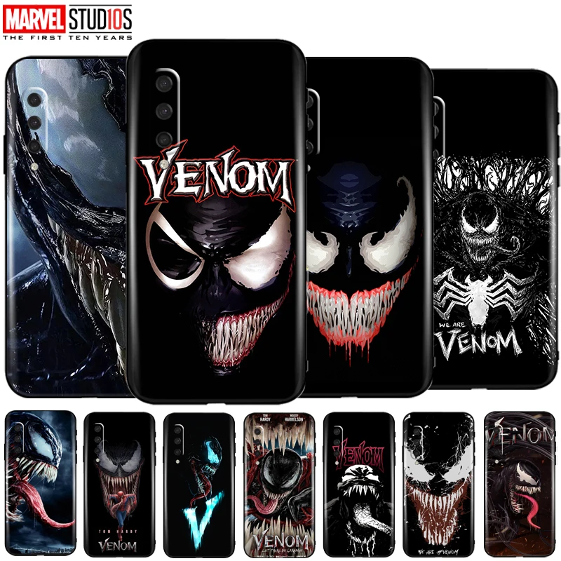 Venom Phone Case For Xiaomi Mi A3 Soft Funda Cover Marvel Avengers SpiderMan Thor Deadpool
Venom Phone Case For Xiaomi Mi A3 Soft Funda Cover Marvel Avengers SpiderMan Thor Deadpool