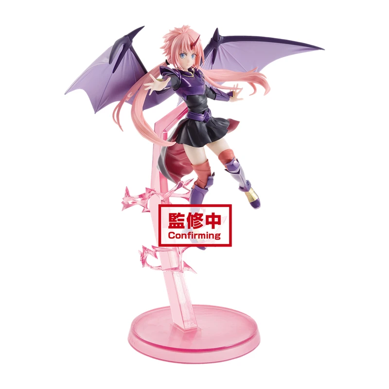 Regarding My Rebirth and Becoming A Slime Milim Dragon Outfit Ver. Anime Figures Pvc Model Cartoon Toy Anime Gift Collectibles
Regarding My Rebirth and Becoming A Slime Milim Dragon Outfit Ver. Anime Figures Pvc Model Cartoon Toy Anime Gift Collectibles
