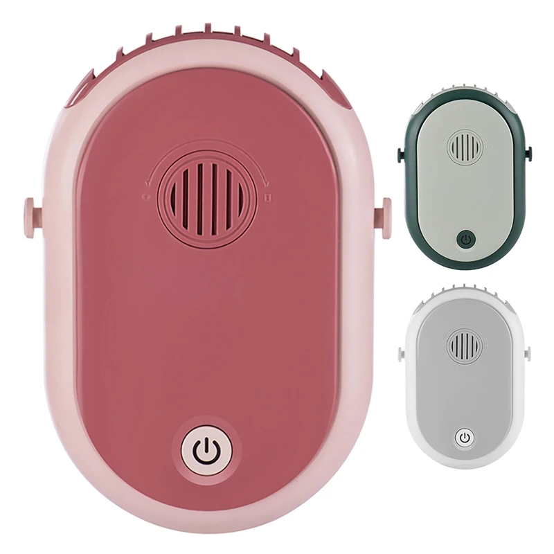 Aromatherapy Hanging Neck Fan Mini Portable Outdoor Sports 2000MAh USB Charging Silent Hanging Neck Fan
Aromatherapy Hanging Neck Fan Mini Portable Outdoor Sports 2000MAh USB Charging Silent Hanging Neck Fan