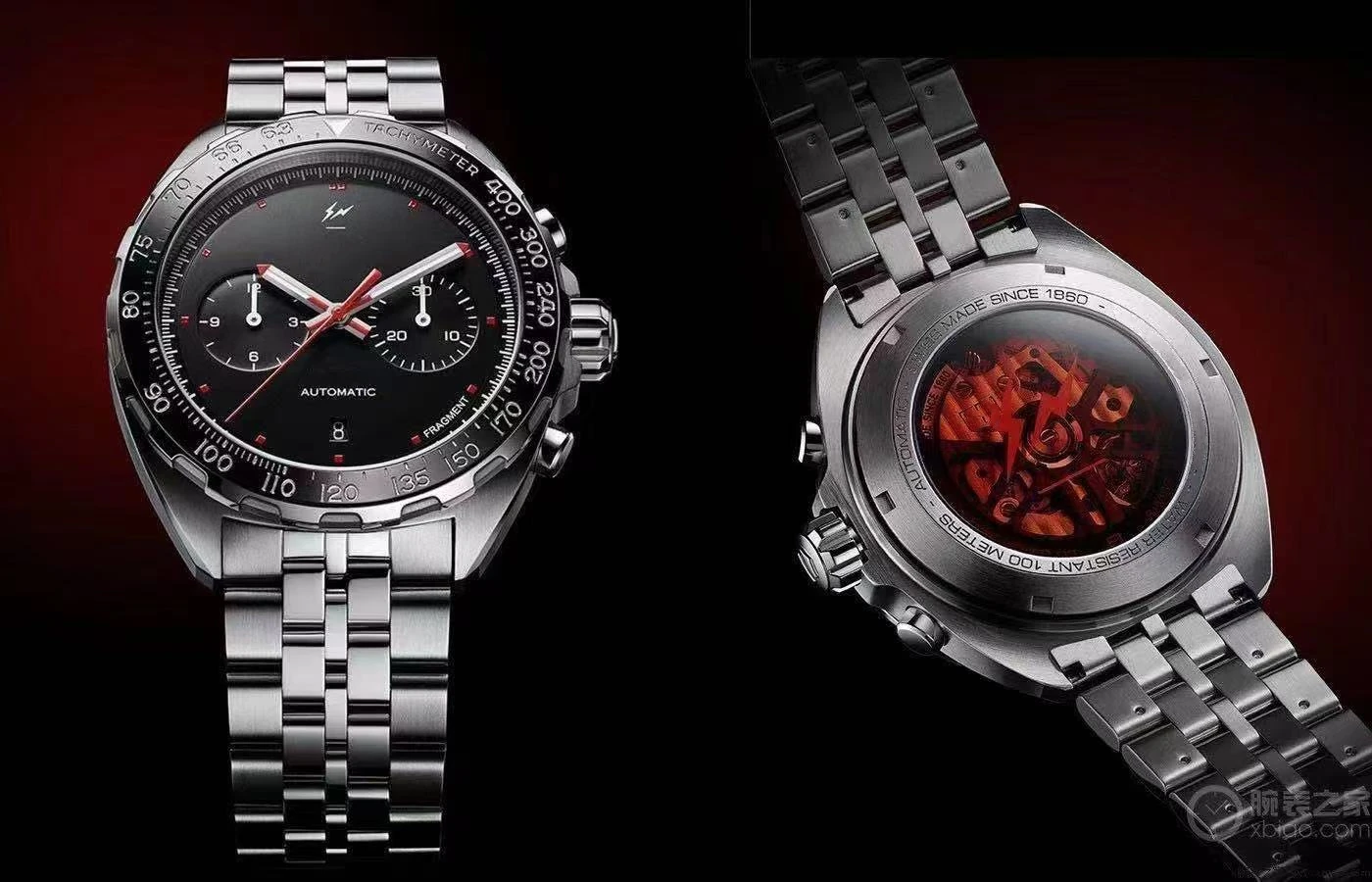 2021 Luxury Limited New Men Watch Quartz Chronograph Stopwatch Black Dial Stainless Steel Bracelet Sapphire Sport Watches AAA+
2021 Luxury Limited New Men Watch Quartz Chronograph Stopwatch Black Dial Stainless Steel Bracelet Sapphire Sport Watches AAA+