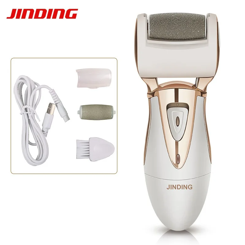 Электрические педикюрные инструменты для удаления мозолей USB перезаряжаемая машинка для ремонта ног портативная шлифовальная Машинка для ...
Электрические педикюрные инструменты для удаления мозолей USB перезаряжаемая машинка для ремонта ног портативная шлифовальная Машинка для ...