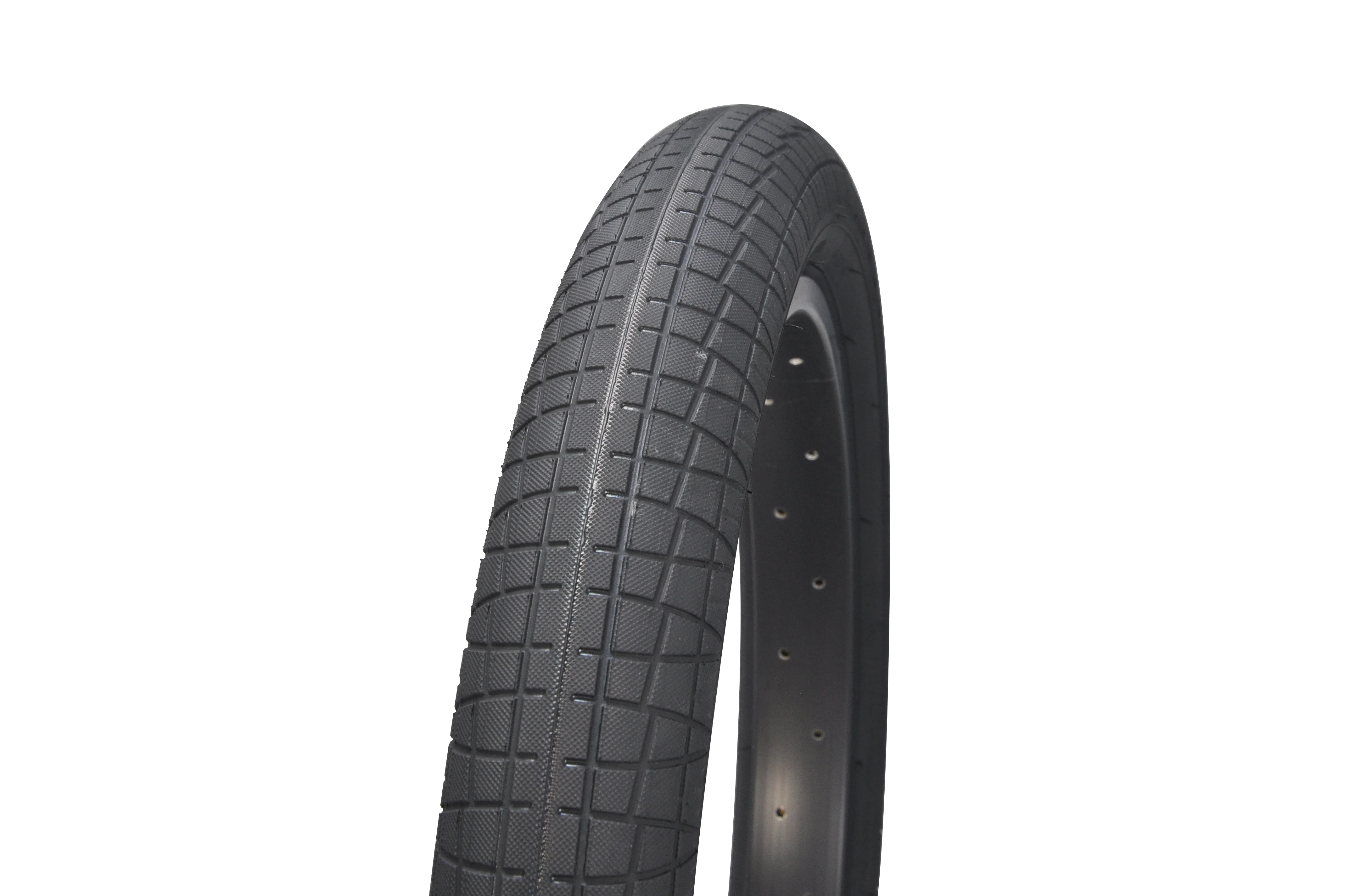 BMX Tire 20inch x2.4inch 22TPI Replace Tyre Hard Wall Install Complete Bike ONE PAIR
BMX Tire 20inch x2.4inch 22TPI Replace Tyre Hard Wall Install Complete Bike ONE PAIR