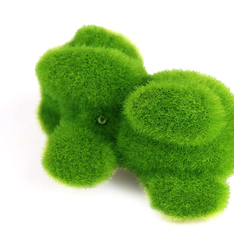 Artificial Grass Creative Artificial Fake Faux Emulation Animal Fuzzy Skin Garden Flower Pot Artificial Flower Decor Craf
Artificial Grass Creative Artificial Fake Faux Emulation Animal Fuzzy Skin Garden Flower Pot Artificial Flower Decor Craf