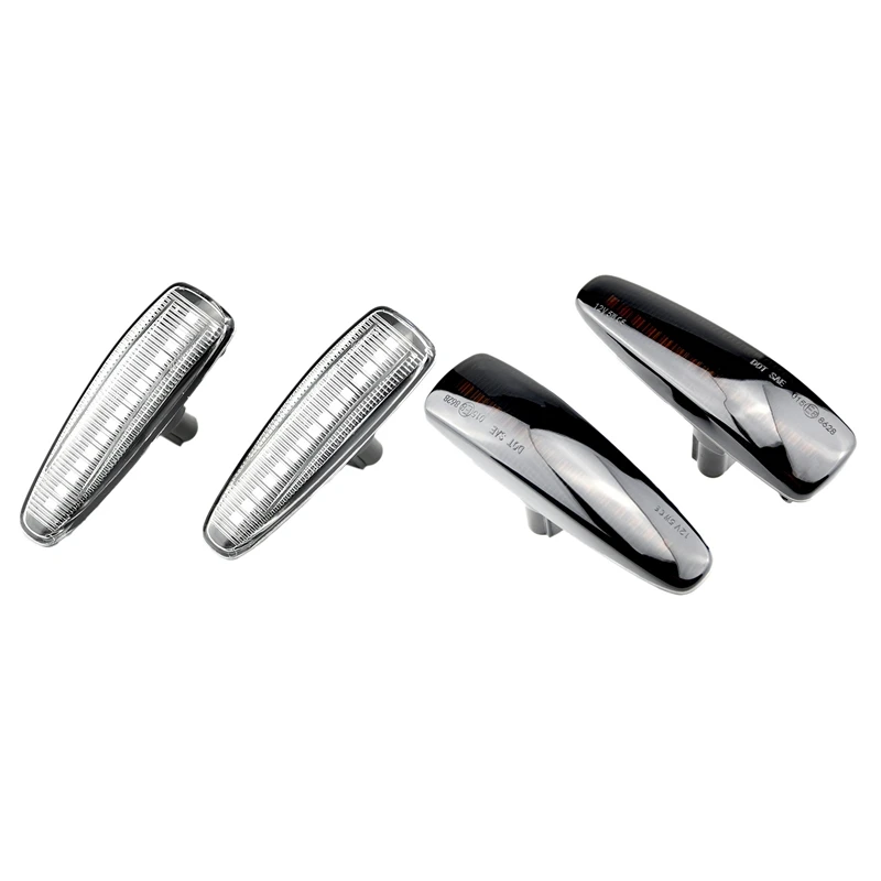 Dynamic LED Door Side Marker Reapeater Light Turn Signal Indicator Lamp for Mitsubishi Lancer Outlander Phantom
Dynamic LED Door Side Marker Reapeater Light Turn Signal Indicator Lamp for Mitsubishi Lancer Outlander Phantom