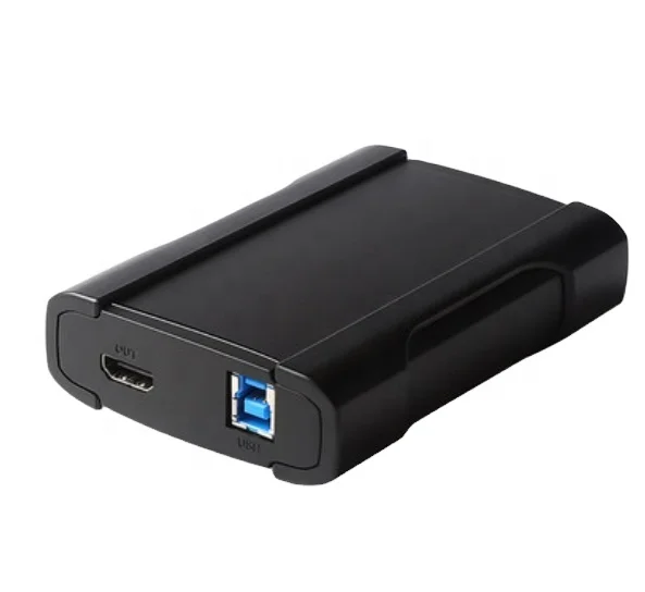 Top quality 4096X2160p@60/50fps 4k game sports IPTV live streaming HD MI-USB3.0 double loopout video capture card
Top quality 4096X2160p@60/50fps 4k game sports IPTV live streaming HD MI-USB3.0 double loopout video capture card