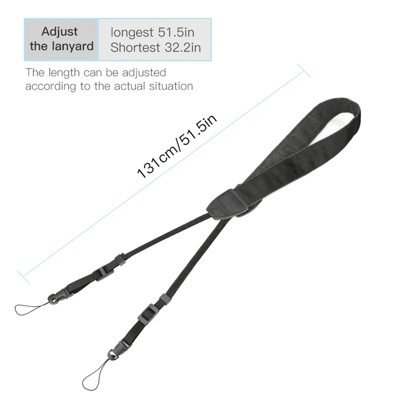 Suitable for Drone Mavic Air 2 Remote Control Range Extender Antenna Signal Enhancement Mirror Reflector with Lanyard
Suitable for Drone Mavic Air 2 Remote Control Range Extender Antenna Signal Enhancement Mirror Reflector with Lanyard