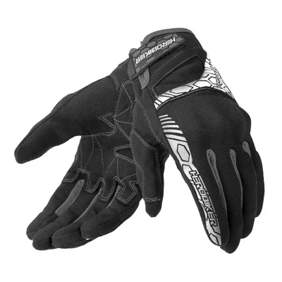 HEROBIKER Motorcycle Gloves Summer Breathable Touch Screen Motocross Off-Road Gloves Motorbike Riding Gloves
HEROBIKER Motorcycle Gloves Summer Breathable Touch Screen Motocross Off-Road Gloves Motorbike Riding Gloves
